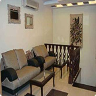 Bnb In Gk Ii, New Delhi 1